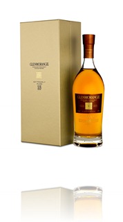 גלנמורנג'י 18 באריזת מתנה