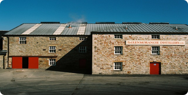 distillery