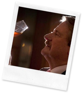 Richard Paterson @ Whisky Live! 