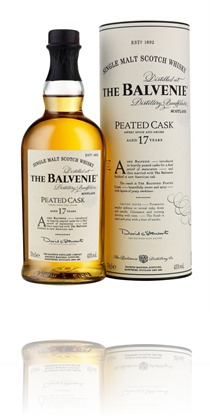 Balvenie Peated 17