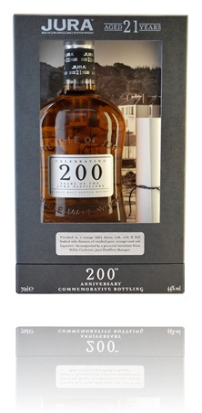 JURA-21-Years
