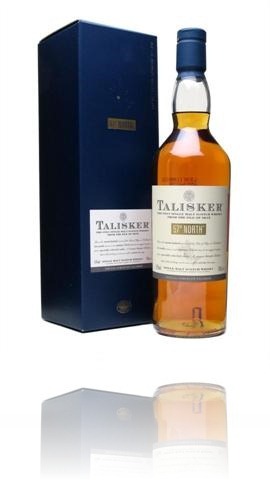 Talisker57North