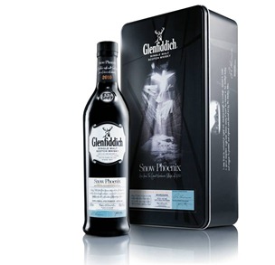 Glenfiddich Snow Phoenix