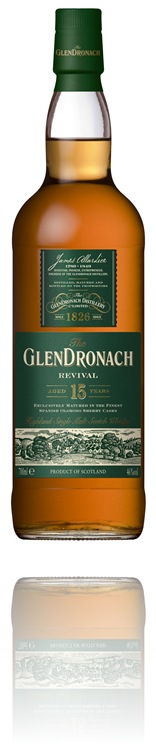 glendronach-15-year-old