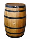 whiskey-barrel