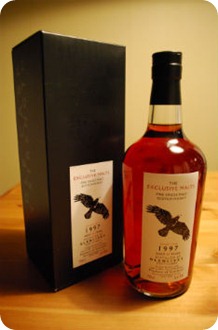 Glenlivet 1997 Sherry Cask 804_ Creative Whisky Company