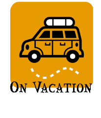 On-Vacation