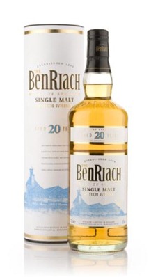 benriach-20-year-old-whisky