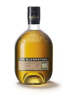 Glenrothes 1995 Vintage