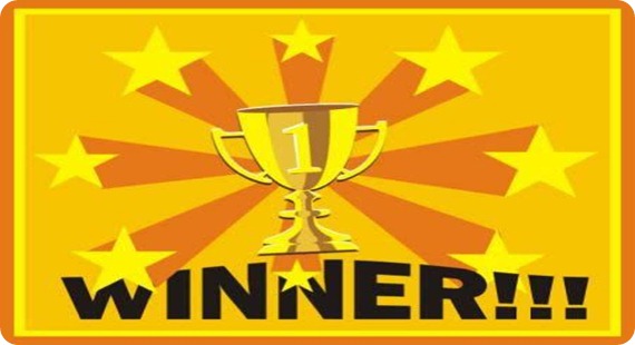 winner