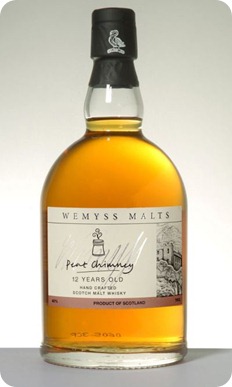 Wemyss-peat-chim