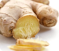 ginger-root