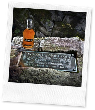 Jura Elixir_Gravestone