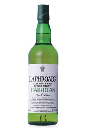Laphroaig_Cairdeas_Bottle
