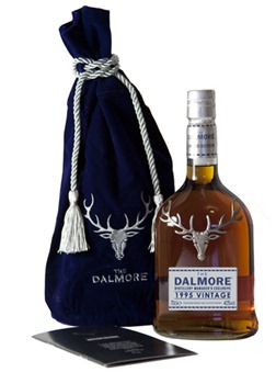 dalmore1995