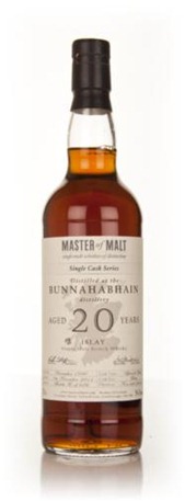 bunnahabhain-20-year-old-1990-single-cask-master-of-malt-whisky