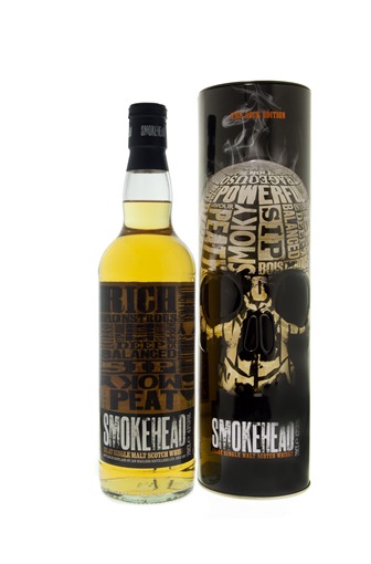 Smokehead_the_Rock_Edition bottle & tin high_Res