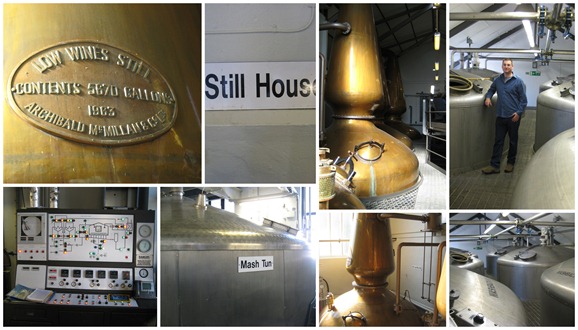 Isle of Jura & london 2012