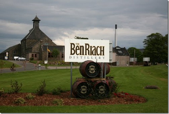 Benriach