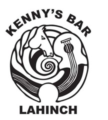 Kenny_s_Bar_Logo_front