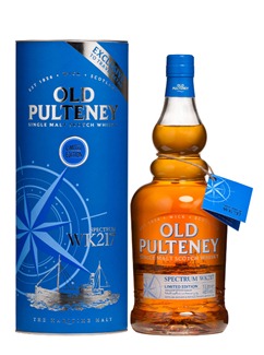 Old Pulteney WK217