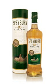 Speyburn 10