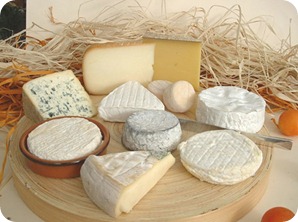 cheeseboard