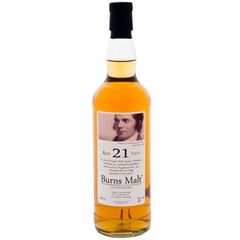 littlemill-21yo-burns-malt