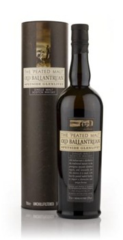 old-ballantruan-the-peated-malt-whisky