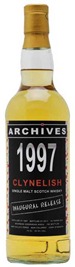 Clynelish 1997 Arc - WHISKYBASE