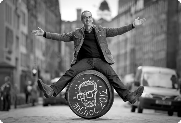 TONY MARSH, TONY MARSH