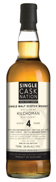 single cask nation Kilch single cask nation Kilch