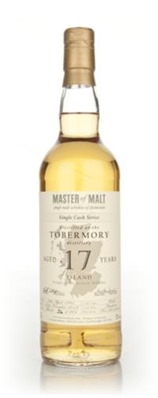 tobermory-17-year-old-1995-single-cask-master-of-malt-whisky
