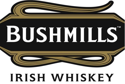 Bushmills logo