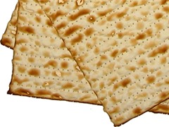 Matzah
