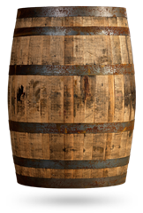 bourbon-cask