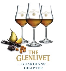 The Glenlivet Guardians' Chapter