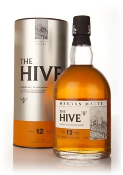 the-hive-12-year-old-wemyss-malts-whisky