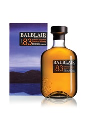 BB 83 Pack Shot BB 83 Pack Shot