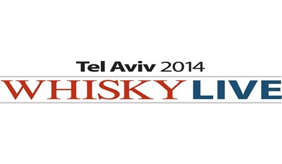 לוגו וויסקי לייב