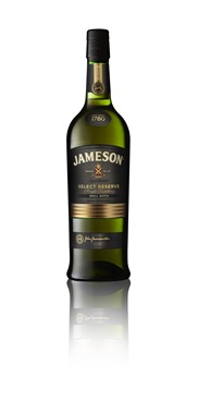 Jameson Select Reserve Small Batch