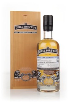 port-ellen-30-year-old-1983-cask-10124-directors-cut-douglas-laing-whisky