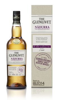 The Glenlivet Nàdurra Oloroso The Glenlivet Nàdurra Oloroso