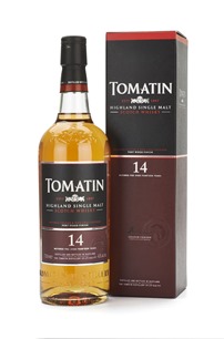 Tomatin 14yo Lo