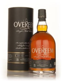 old-hobart-overeem-sherry-cask-matured-whisky