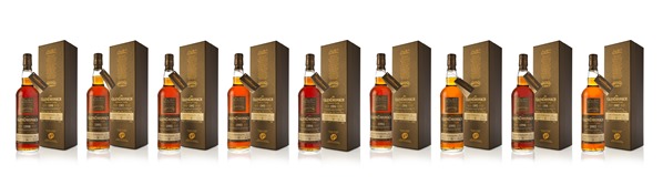 GlenDronach Batch 10