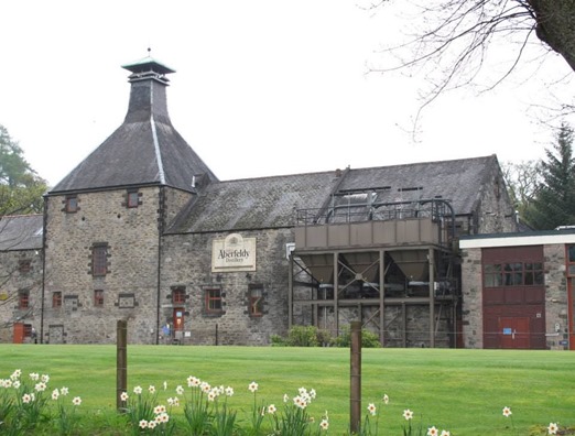 Aberfeldy