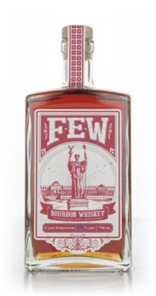 few-bourbon-cask-strength-whiskey