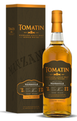 Manzanilla Transparent small
