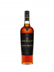The Macallan Masters of Photography Mario Testino Edition